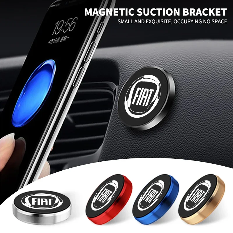 Magnetic Phone Holder For Car Vent - Supporto Magnetico per Telefono da Auto,