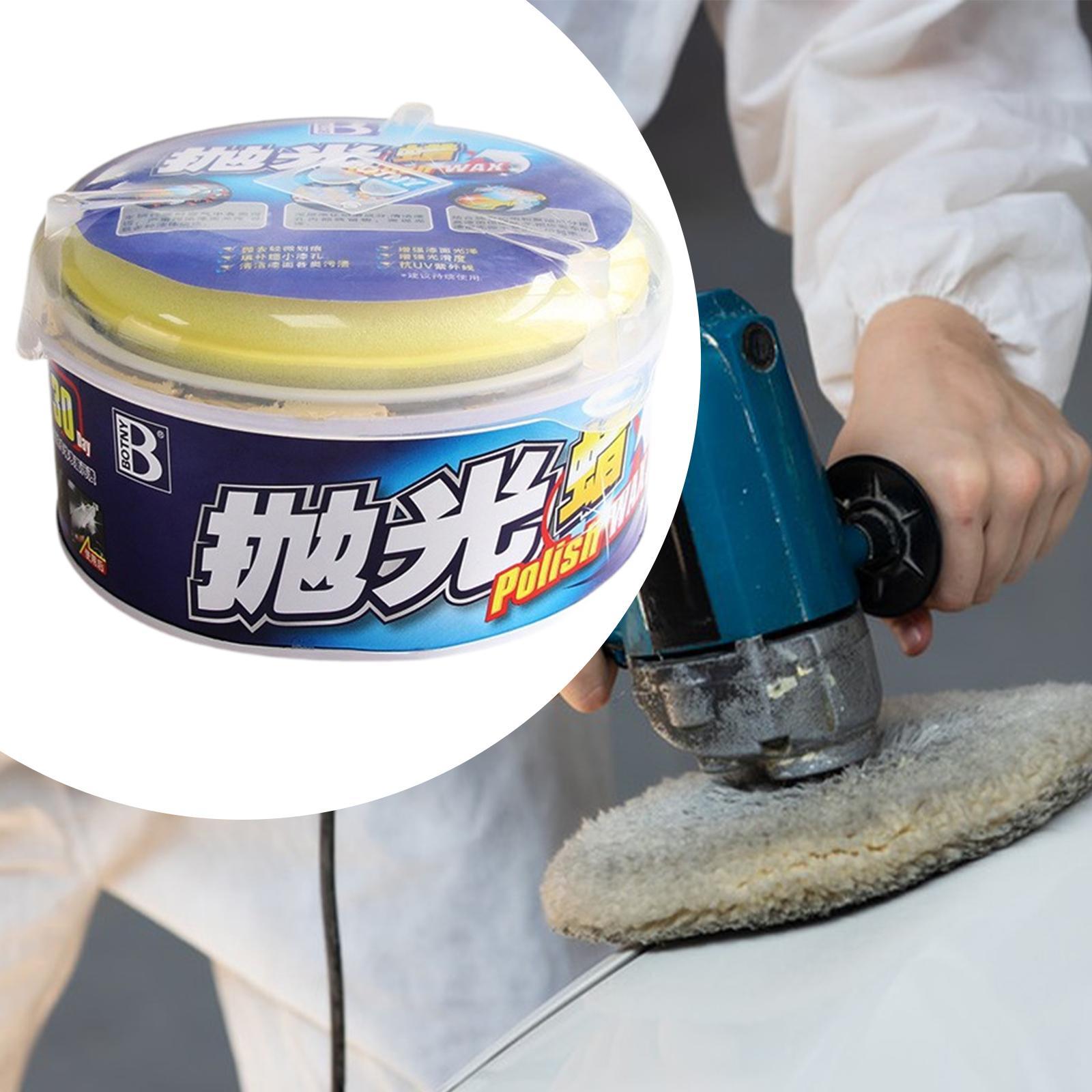Car Scratch Repair Polishing Wax Paste - Rimozione dei graffi per auto rimozione