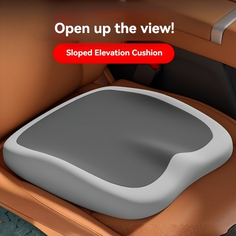 Cuscino Ergonomico in Memory F - Memory Foam Car Neck Pillow Lumbar Support recensione e prezzo