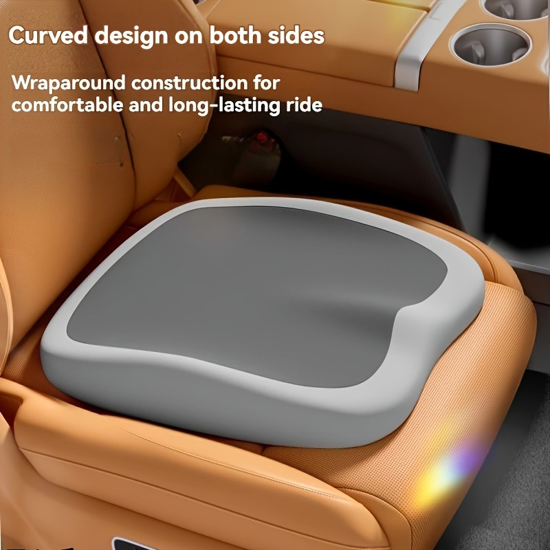 Cuscino Ergonomico in Memory F - Memory Foam Car Neck Pillow Lumbar Support recensione e prezzo
