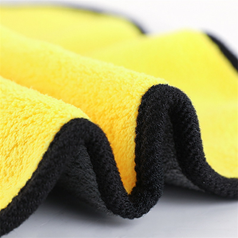Grande lavaggio auto Asciugama - Microfiber Car Drying Towel Super Absorbent recensione e prezzo