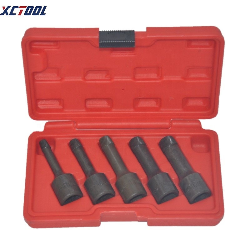 XCTOOL Set di 5 Chiavi a Busso - Auto Repair Tools recensione e prezzo