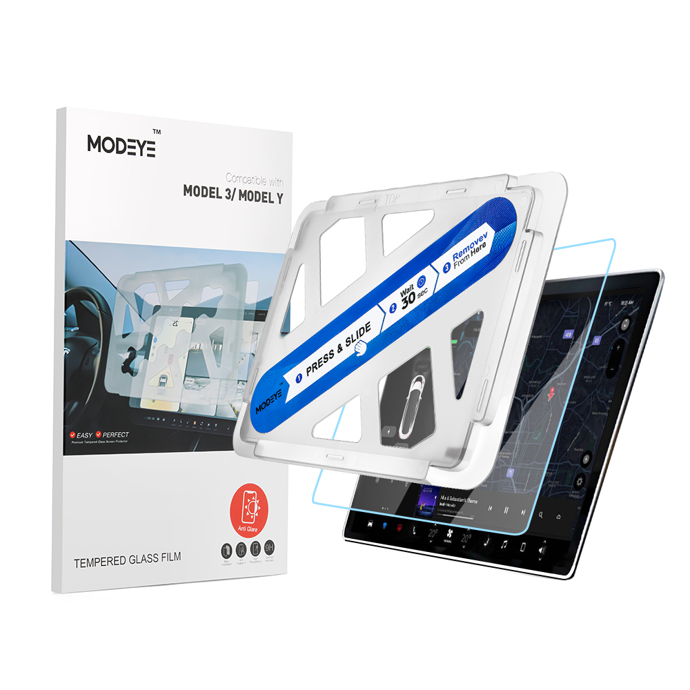 Pellicola per schermo di contr - Anti Glare Car Rearview Mirror Film recensione e prezzo