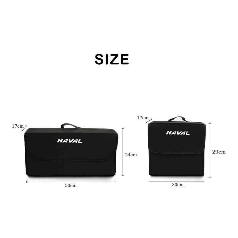 Organizer per Bagagliaio Auto  - Car Trunk Organizer Foldable Storage Box recensione e prezzo