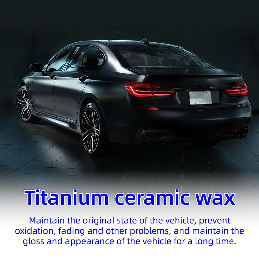 Set di Creme Lucidanti per Aut - Car Scratch Repair Polishing Wax Paste recensione e prezzo