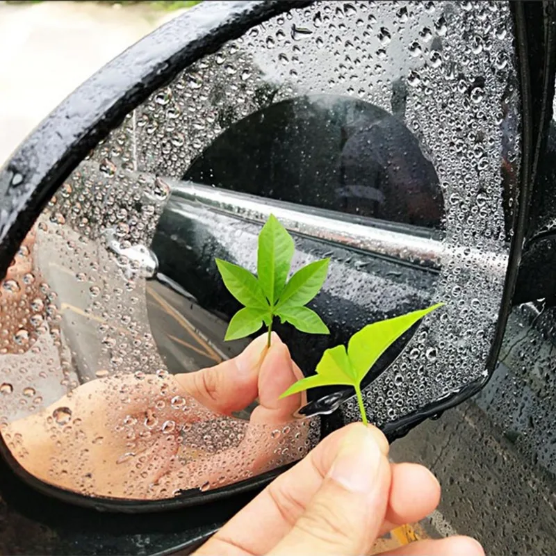 Pellicola protettiva per specc - Anti Glare Car Rearview Mirror Film recensione e prezzo