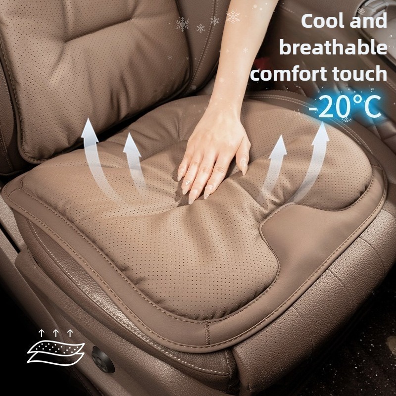 Coprisedili per auto in morbid - Leather Car Seat Covers Full Set Universal recensione e prezzo