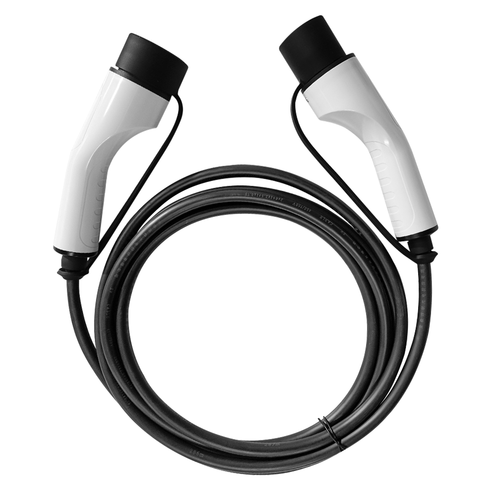 Cavo di ricarica rapida per ve - Car Care recensione e prezzo