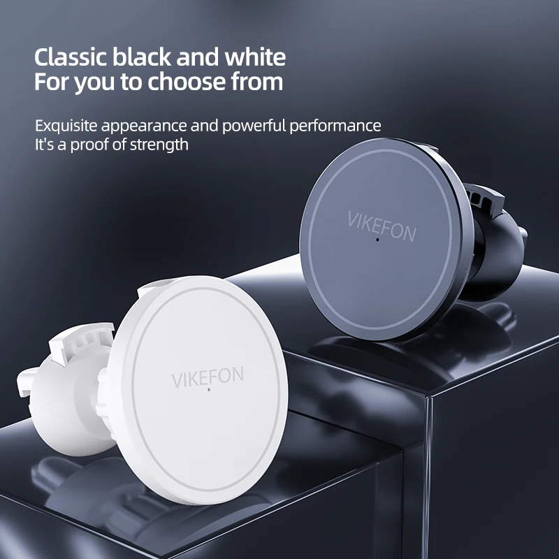 Caricatore Wireless Magnetico  - Wireless Car Charger Mount Fast Charging recensione e prezzo