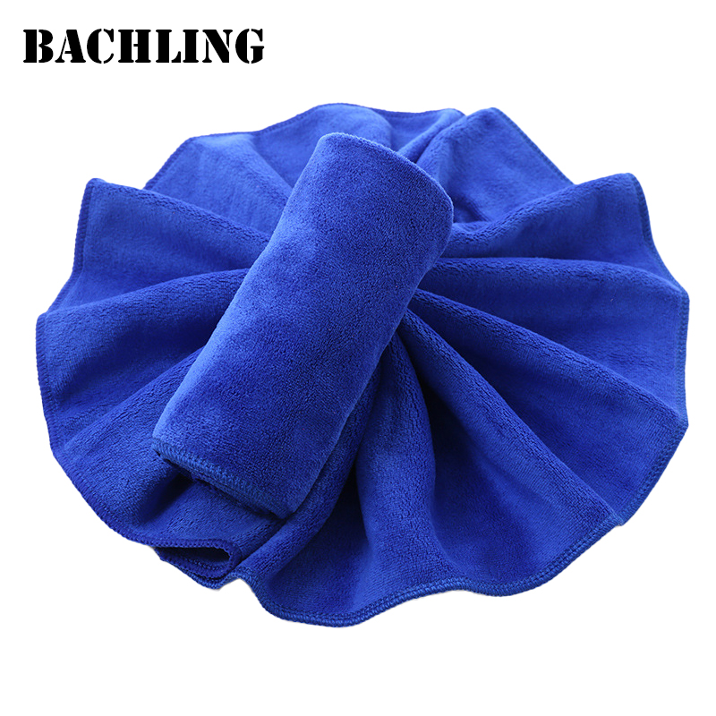60x160/180 cm Asciugamano per  - Microfiber Car Drying Towel Super Absorbent recensione e prezzo