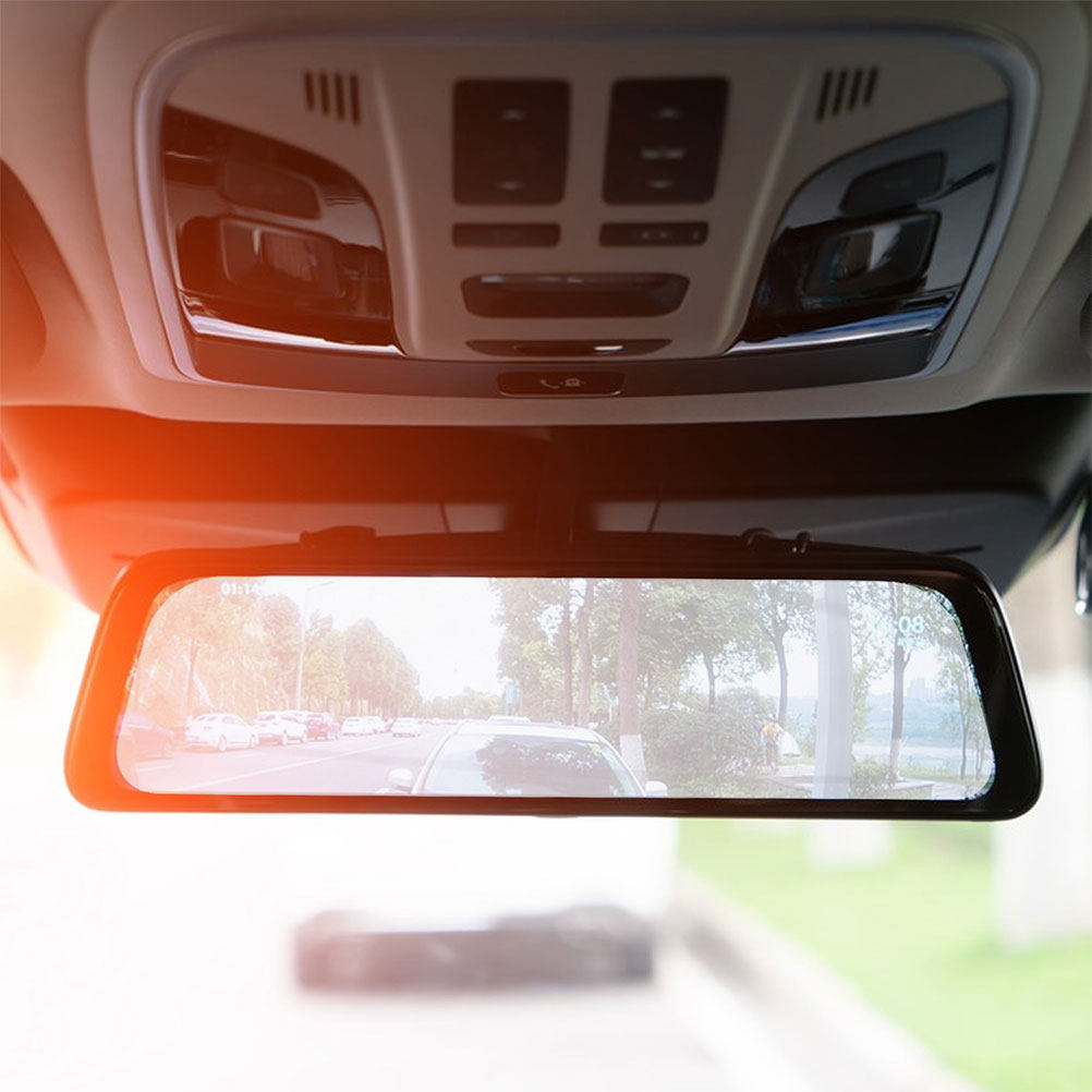 Pellicola Protettiva per Specc - Anti Glare Car Rearview Mirror Film recensione e prezzo