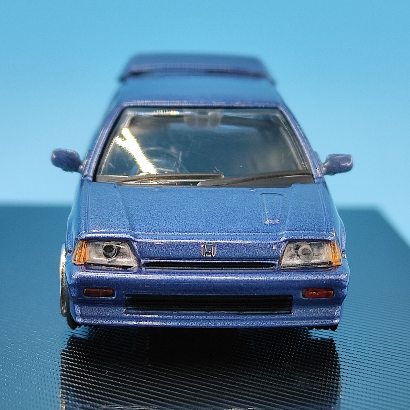 Modellino Auto in Scala 1:64 J - Car Care recensione e prezzo