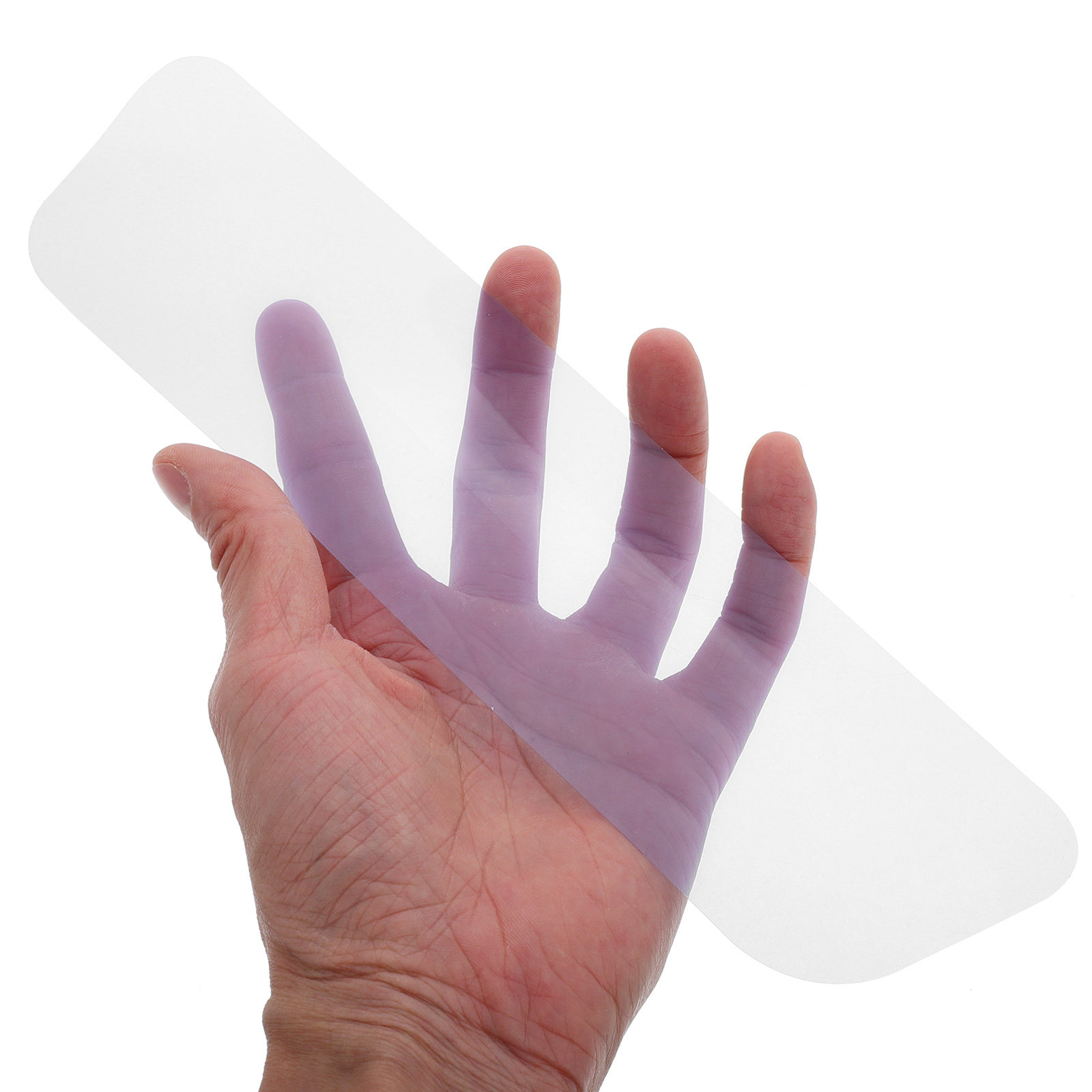 1 Set di Pellicola Antiappanna - Anti Glare Car Rearview Mirror Film recensione e prezzo