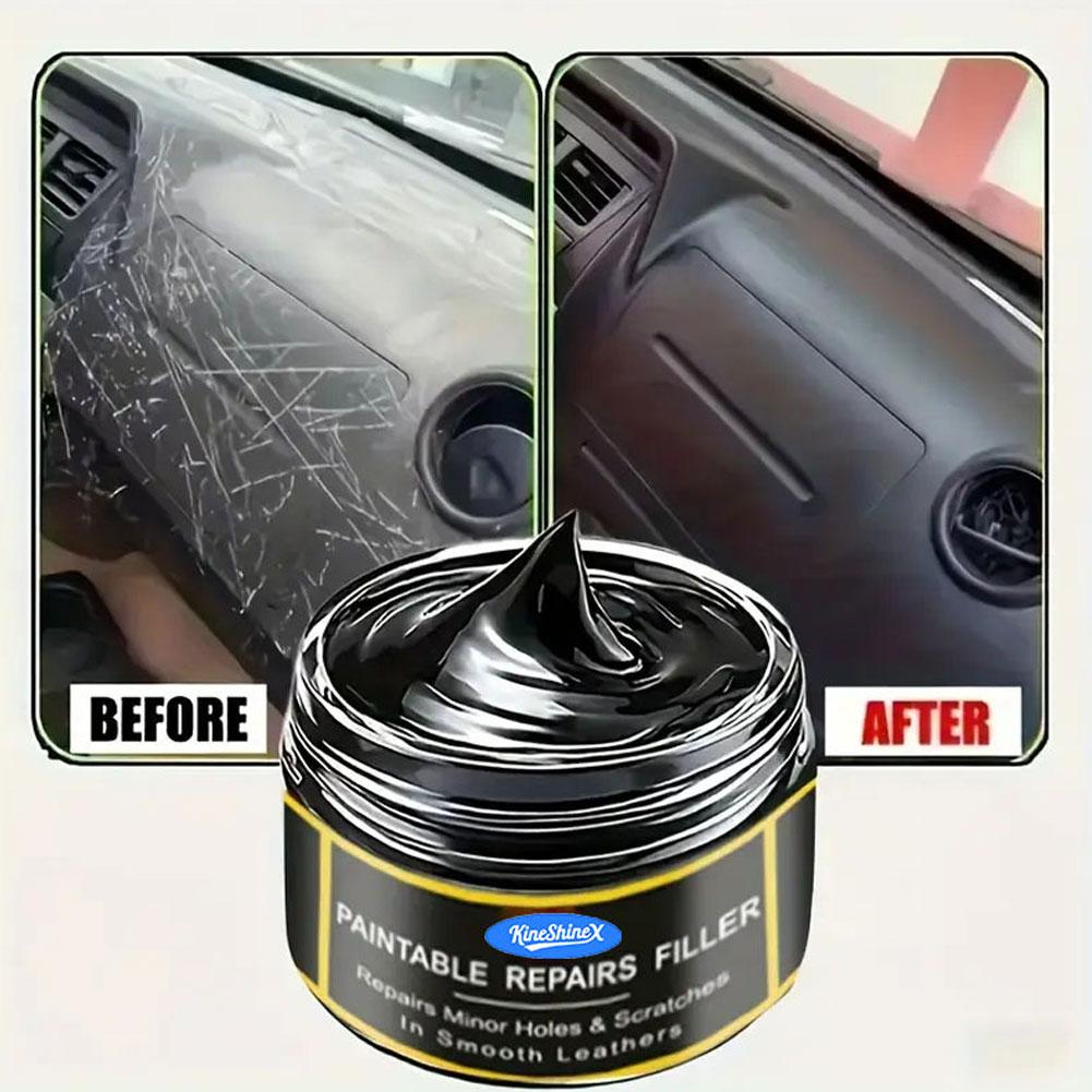 Pasta Riparatrice per Graffi i - Car Scratch Repair Polishing Wax Paste recensione e prezzo