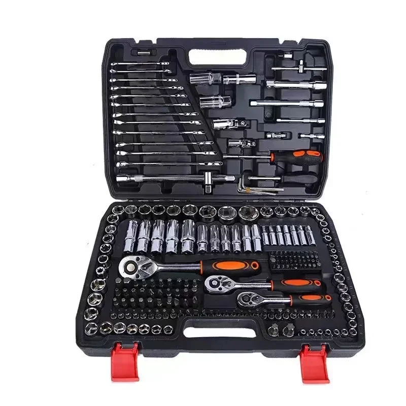 Set di Attrezzi per Riparazion - Auto Repair Tools recensione e prezzo