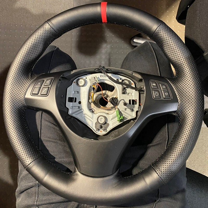 Accessori auto antiscivolo Vol - Car Steering Wheel Cover Anti Slip Breathable recensione e prezzo
