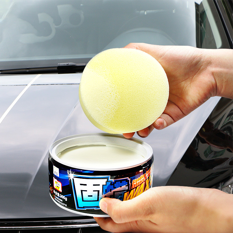 Pasta per lucidatura a cera pe - Car Scratch Repair Polishing Wax Paste recensione e prezzo