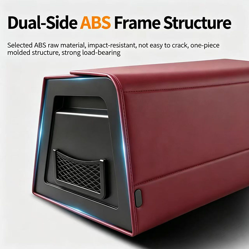 Organizer per Bagagliaio Auto  - Car Trunk Organizer Foldable Storage Box recensione e prezzo
