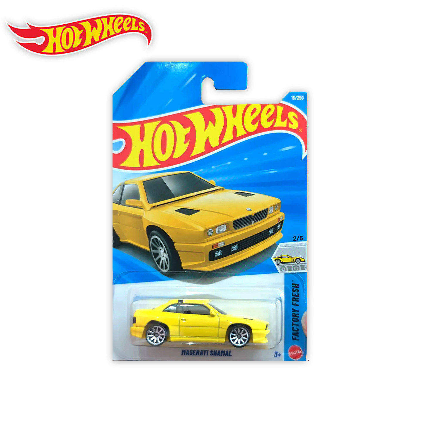 Hot Wheels C4982 2026K Batch 1 - Car Care recensione e prezzo