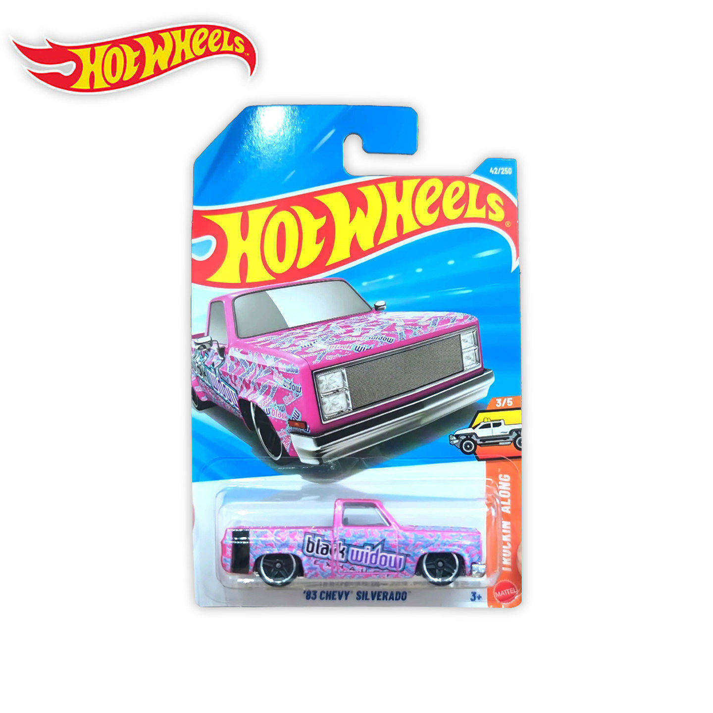 Hot Wheels C4982 2026K Batch 1 - Car Care recensione e prezzo