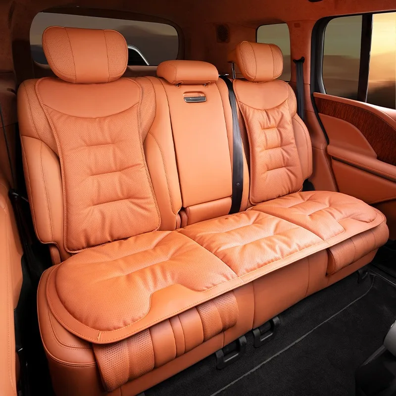 Coprisedili Universali in Morb - Leather Car Seat Covers Full Set Universal recensione e prezzo