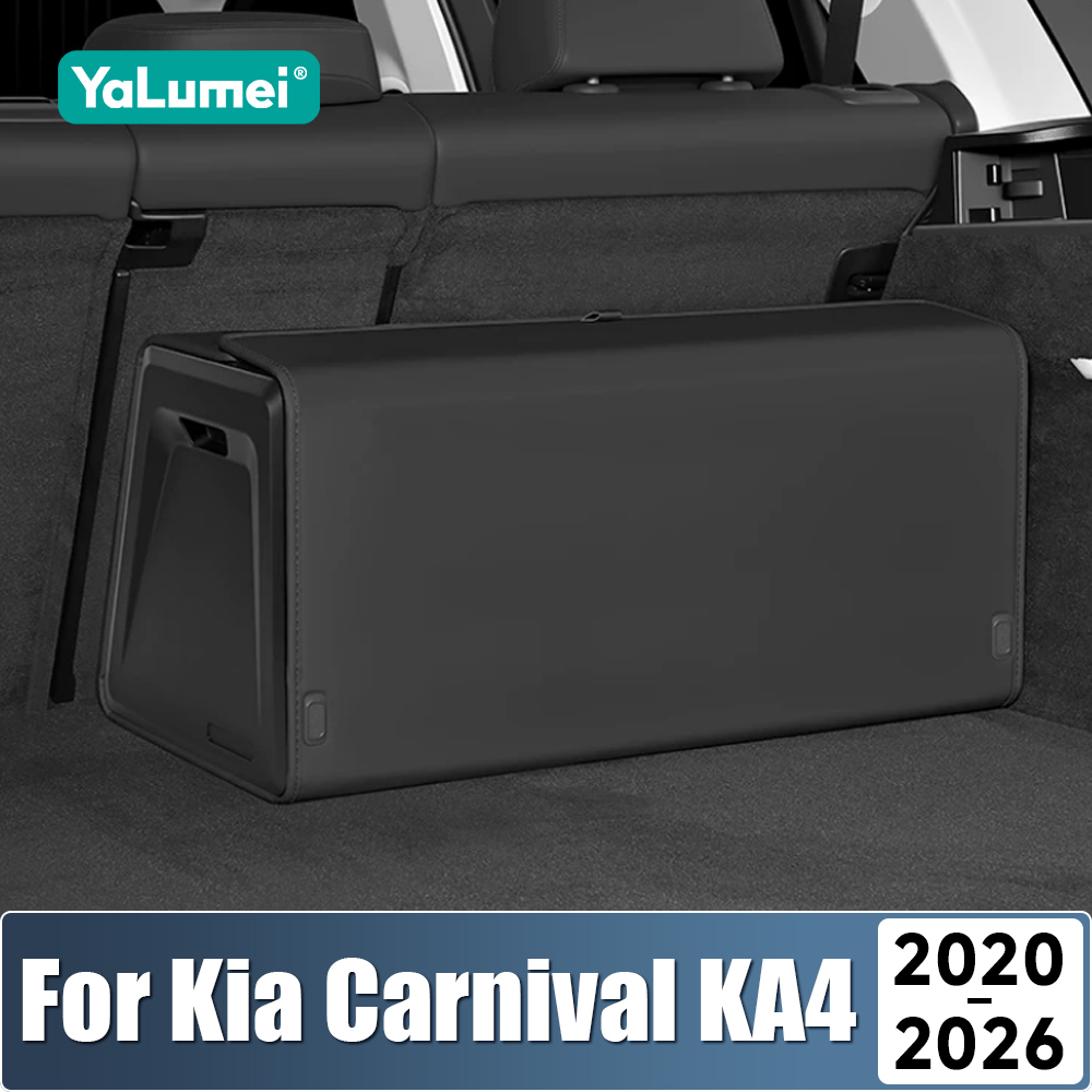 Organizer Pieghevole per Bagag - Car Trunk Organizer Foldable Storage Box recensione e prezzo