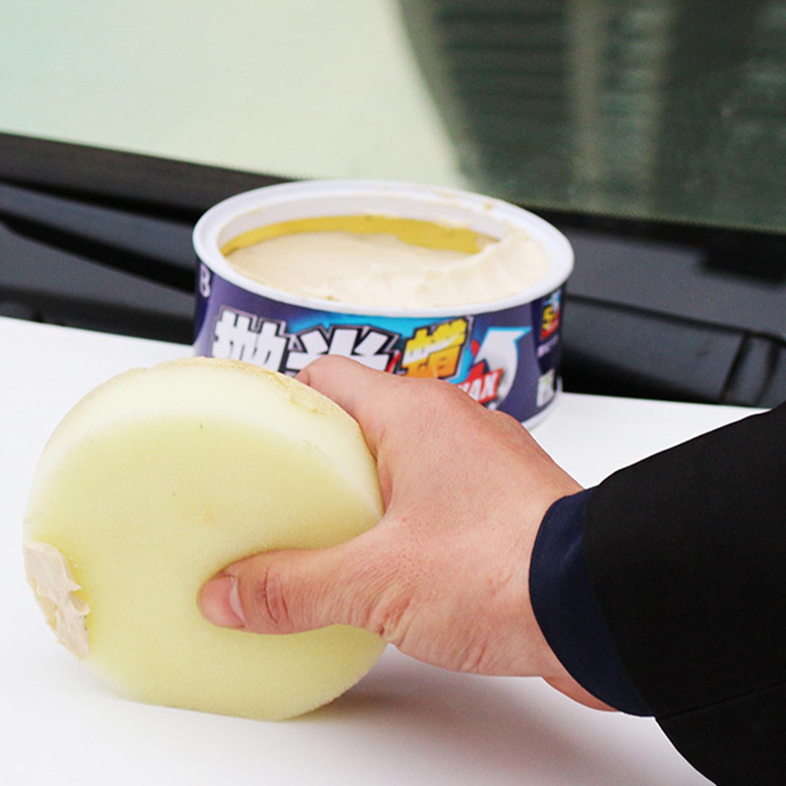Rimozione dei graffi per auto  - Car Scratch Repair Polishing Wax Paste recensione e prezzo