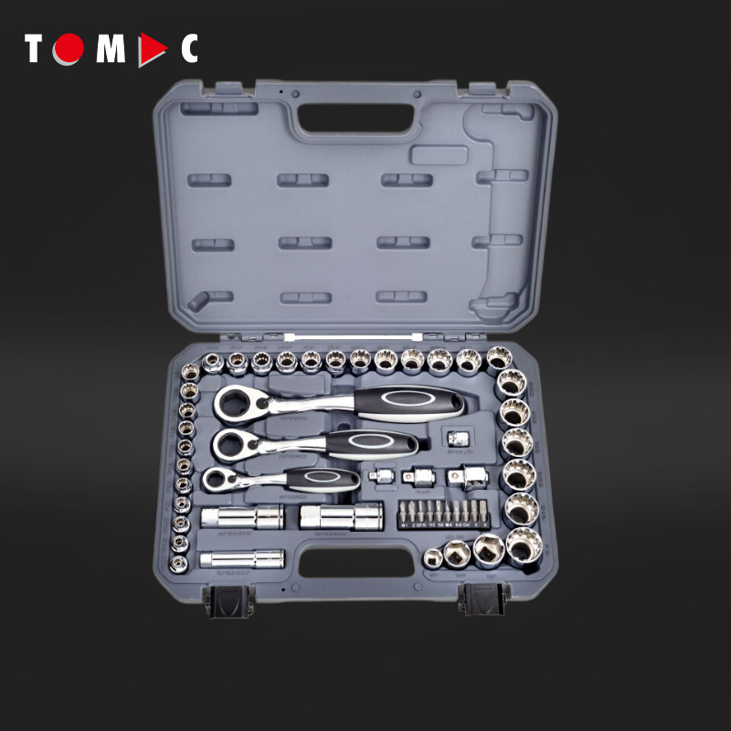 Set di Chiavi a Bussola TOMAC  - Auto Repair Tools recensione e prezzo