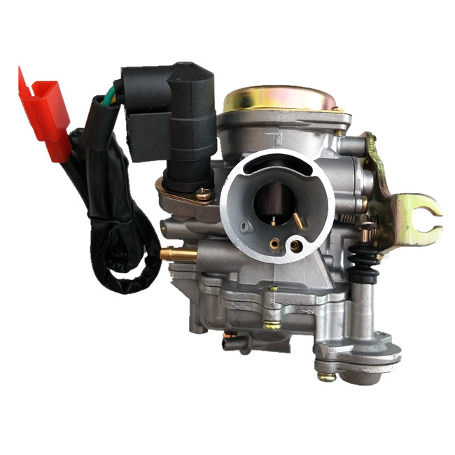 Eccellente Motore per Moto GY6 - Motorcycle Parts recensione e prezzo