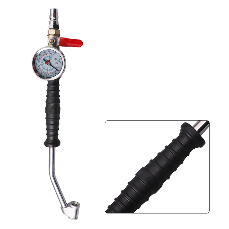 Asta Gonfiagomme per Auto e Ca - Auto Repair Tools recensione e prezzo