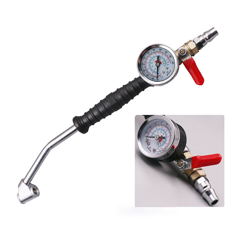 Asta Gonfiagomme per Auto e Ca - Auto Repair Tools recensione e prezzo
