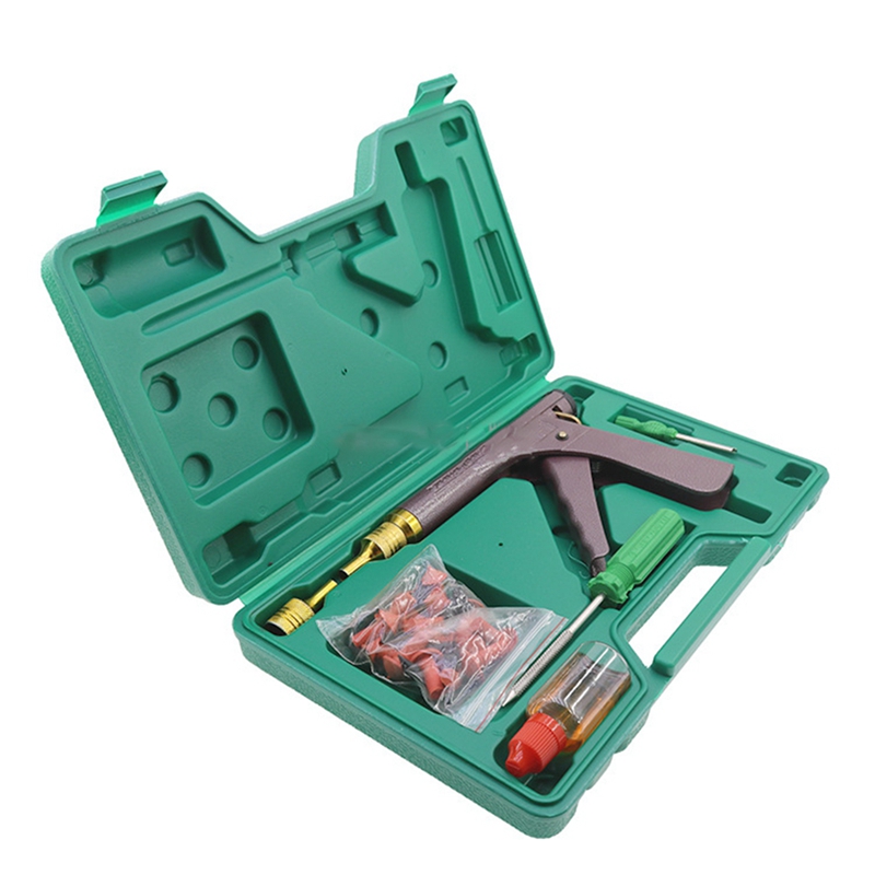Kit Riparazione Pneumatici Aut - Auto Repair Tools recensione e prezzo