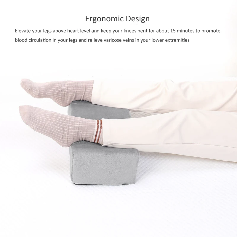 Cuscino per Glutei in Schiuma  - Memory Foam Car Neck Pillow Lumbar Support recensione e prezzo