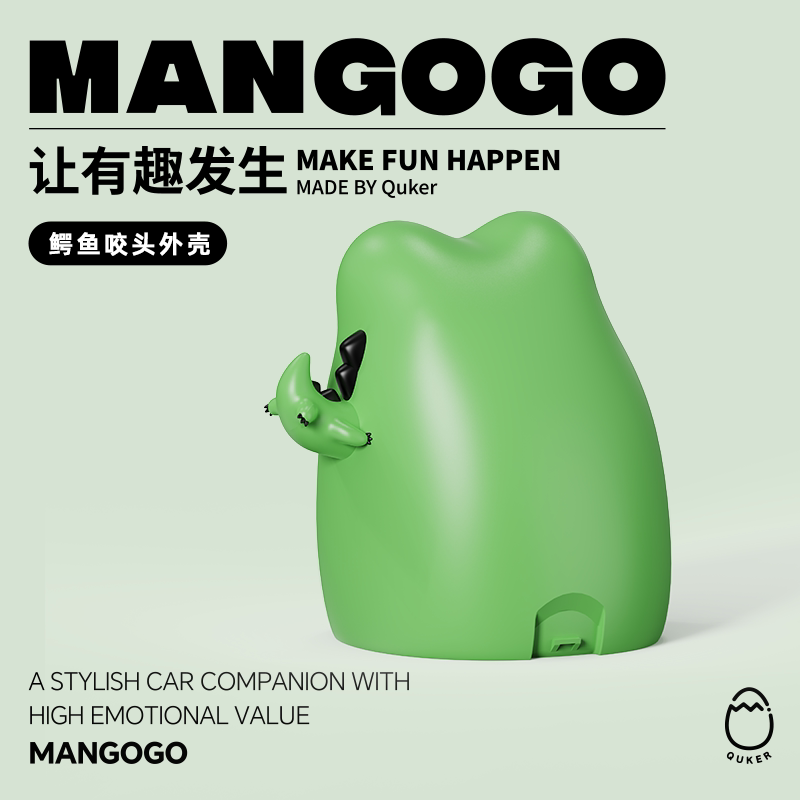 2026 MANGOGO Robot Elettronico - Car Electronics recensione e prezzo