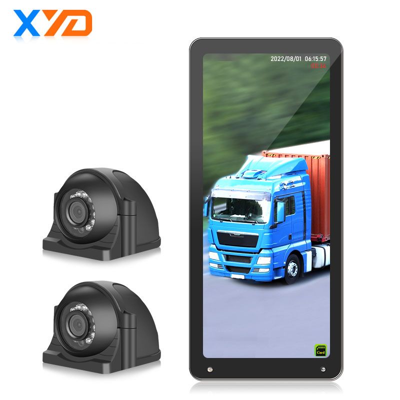 Sistema di Telecamere Senza Sp - Car Electronics recensione e prezzo