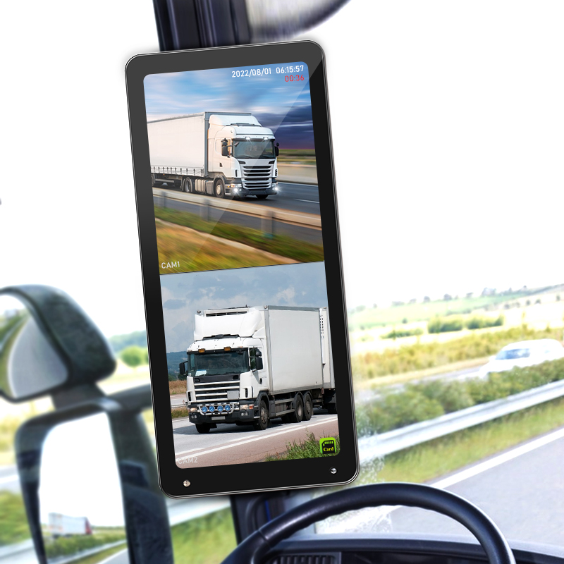 Sistema di Telecamere Senza Sp - Car Electronics recensione e prezzo