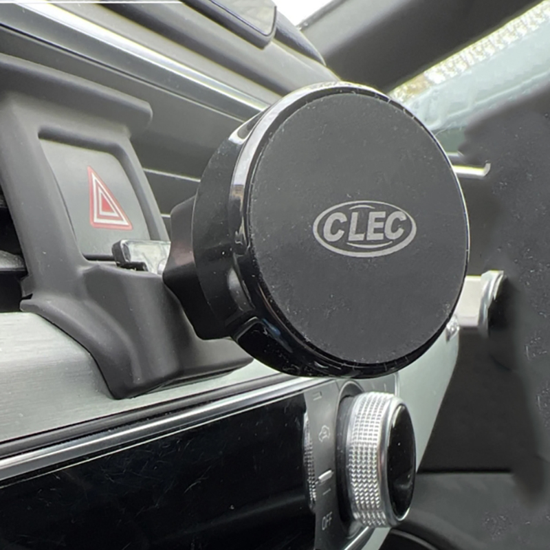 Supporto magnetico per telefon - Magnetic Phone Holder For Car Vent recensione e prezzo