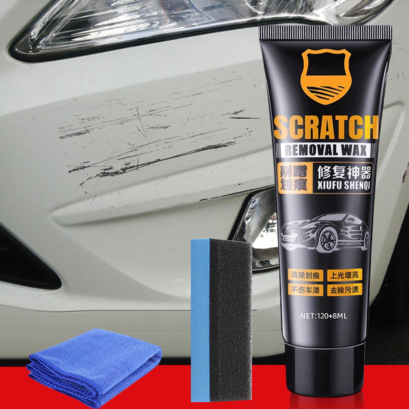 Pasta Lucidante per Riparazion - Car Scratch Repair Polishing Wax Paste recensione e prezzo