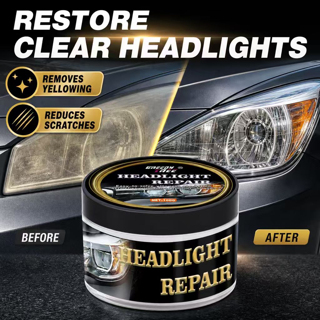 Cera lucidante per la riparazi - Car Scratch Repair Polishing Wax Paste recensione e prezzo