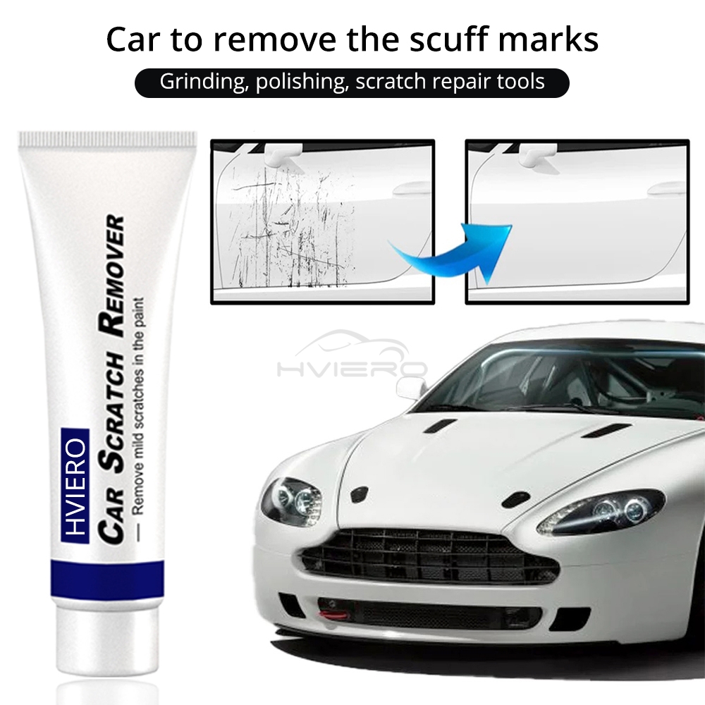 Car Styling Kit di lucidatura  - Car Scratch Repair Polishing Wax Paste recensione e prezzo