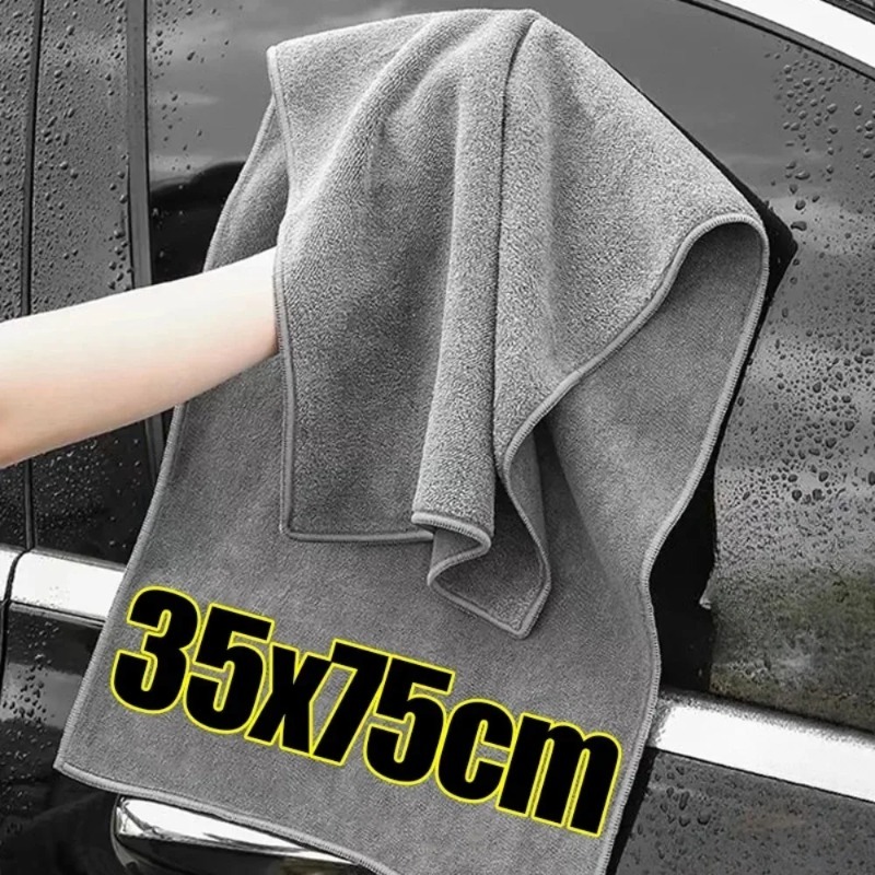 Panno in Microfibra Multiuso p - Microfiber Car Drying Towel Super Absorbent recensione e prezzo